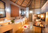 Machaba Safaris Web Ngoma Lodge Suites Highlights Bathroom Machaba Safaris Web Ngoma Lodge Suites Highlights Bathroom