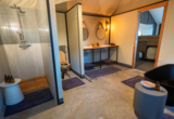 Machaba Safaris Machaba Camp Rooms Bathroom Highlights