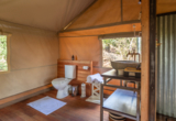Machaba Deteema Accommodation Tent Mvr 022 Machaba Deteema Accommodation Tent Mvr 022
