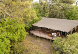 Machaba Safaris Web Kiri Camp Rooms Highlights Elevated Decks Machaba Safaris Web Kiri Camp Rooms Highlights Elevated Decks