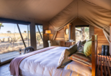 Machaba Zimbabwe Verneys Camp Highlights Canvas Tent Machaba Zimbabwe Verneys Camp Highlights Canvas Tent