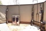 machaba-safaris-zimbabwe-ingwe-pan-outdoor-shower.JPG Machaba Safaris Zimbabwe Ingwe Pan Outdoor Shower