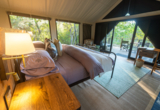 Machaba Safaris Machaba Camp Rooms Room View Highlights