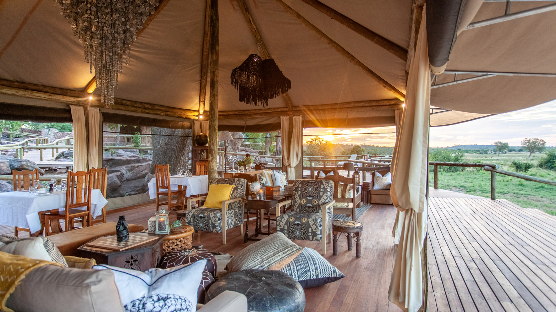 Machaba Safari Packages Classic Hwange Package Bannerimage Deteema Lounge