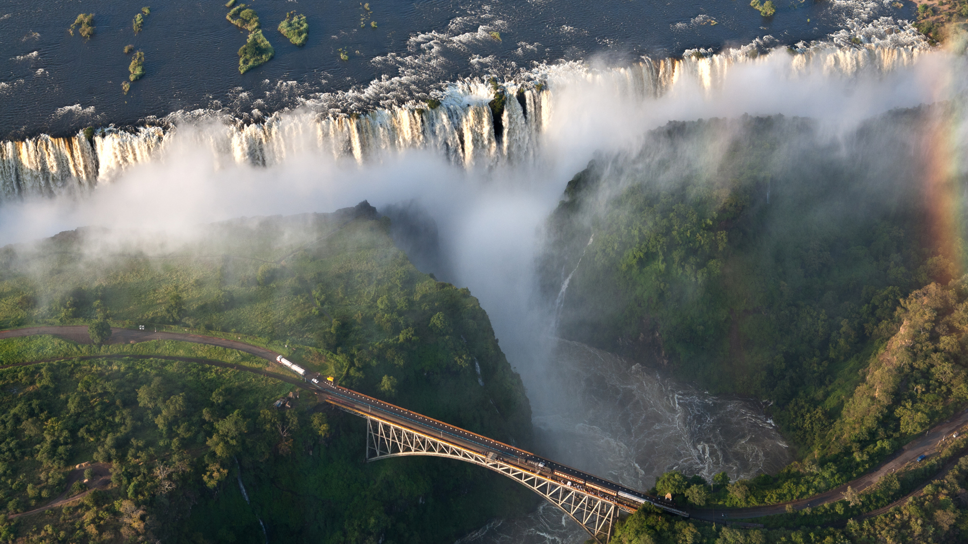 Vic Falls Vic Falls