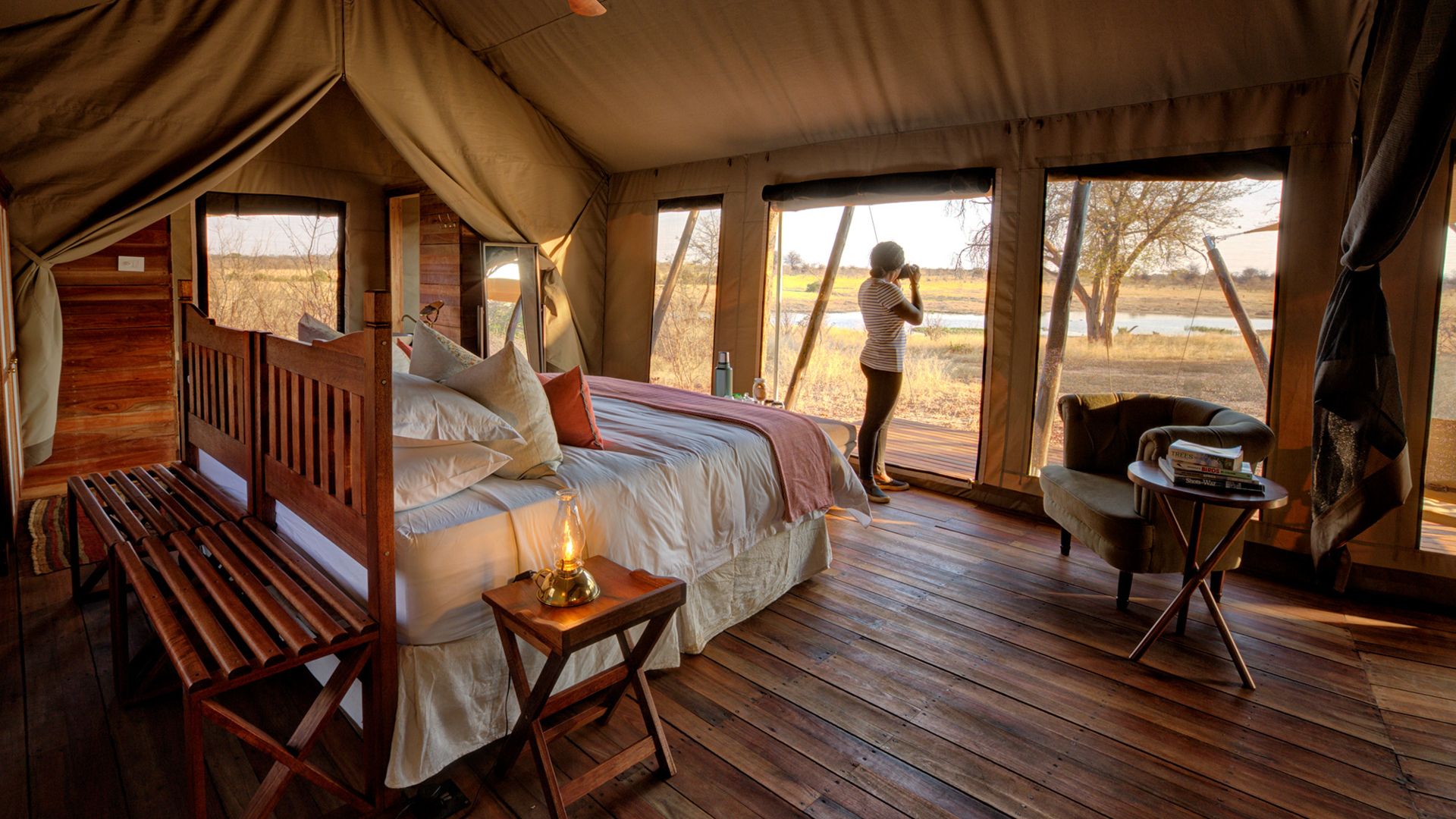 Machaba Web Packages Classic Botswana Zimbabwe Verneys Tented Camp Machaba Web Packages Classic Botswana Zimbabwe Verneys Tented Camp