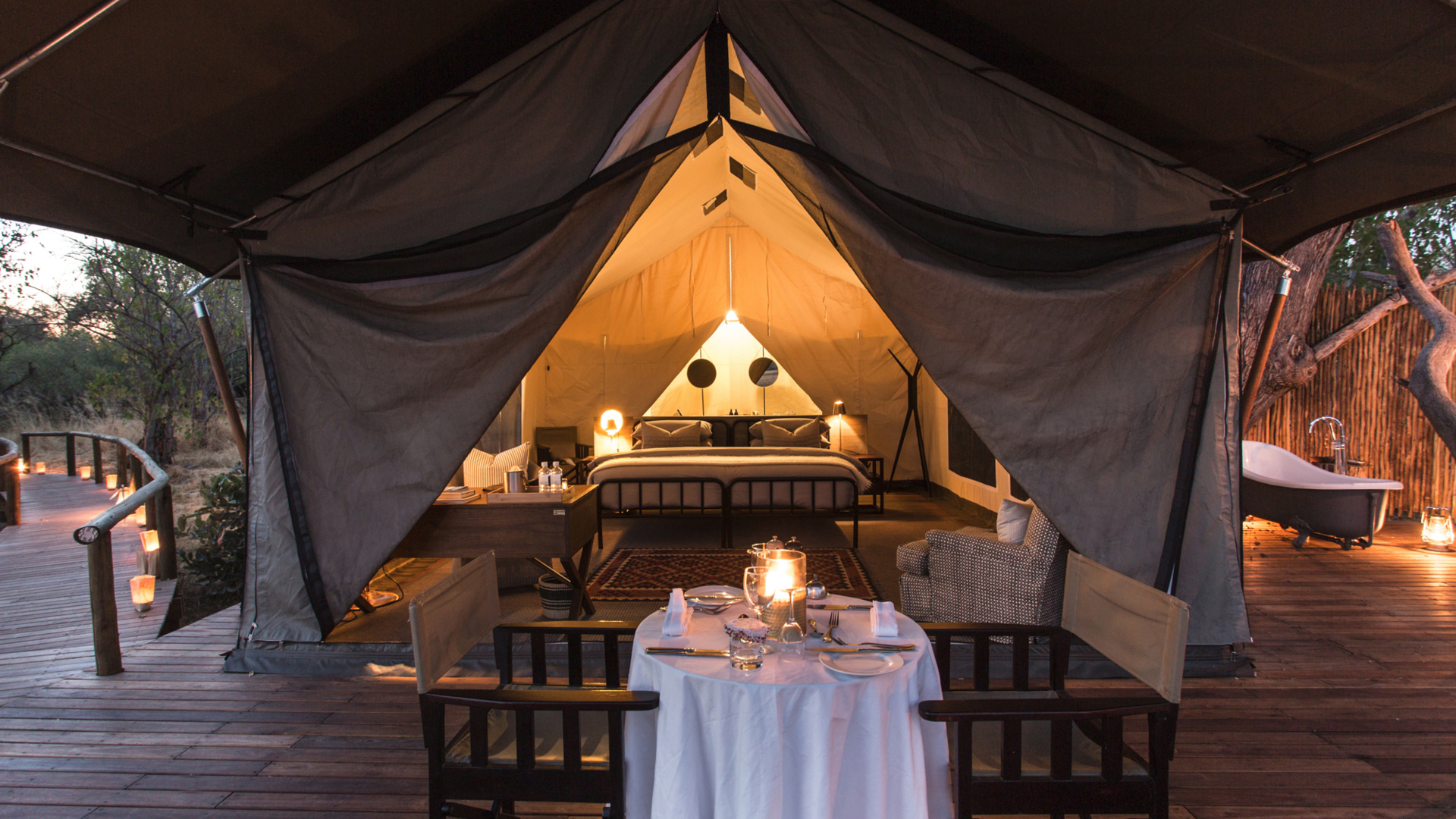 Little Machaba 58 Little Machaba 58