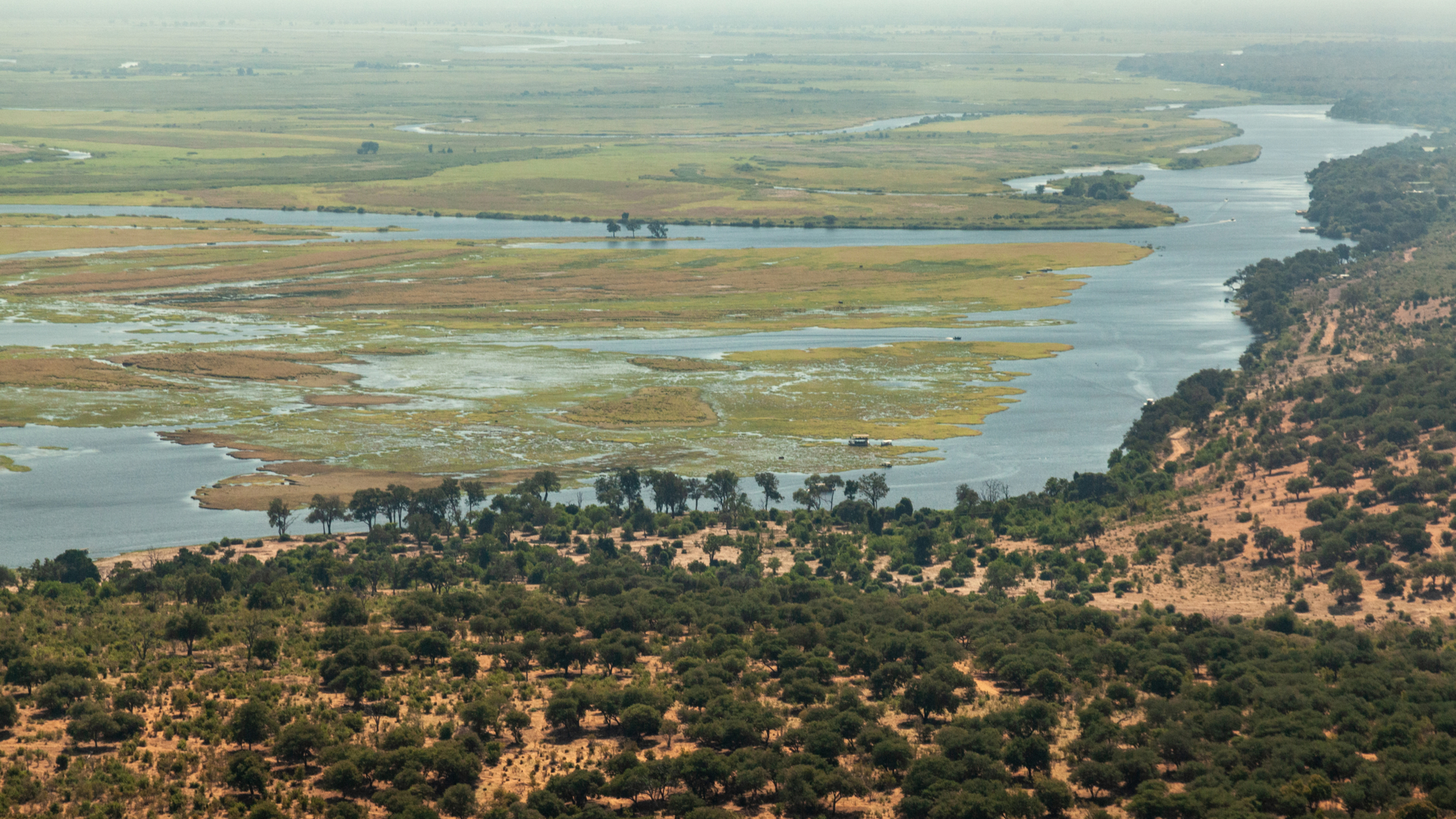 Biggest Reserve Biggest Reserve