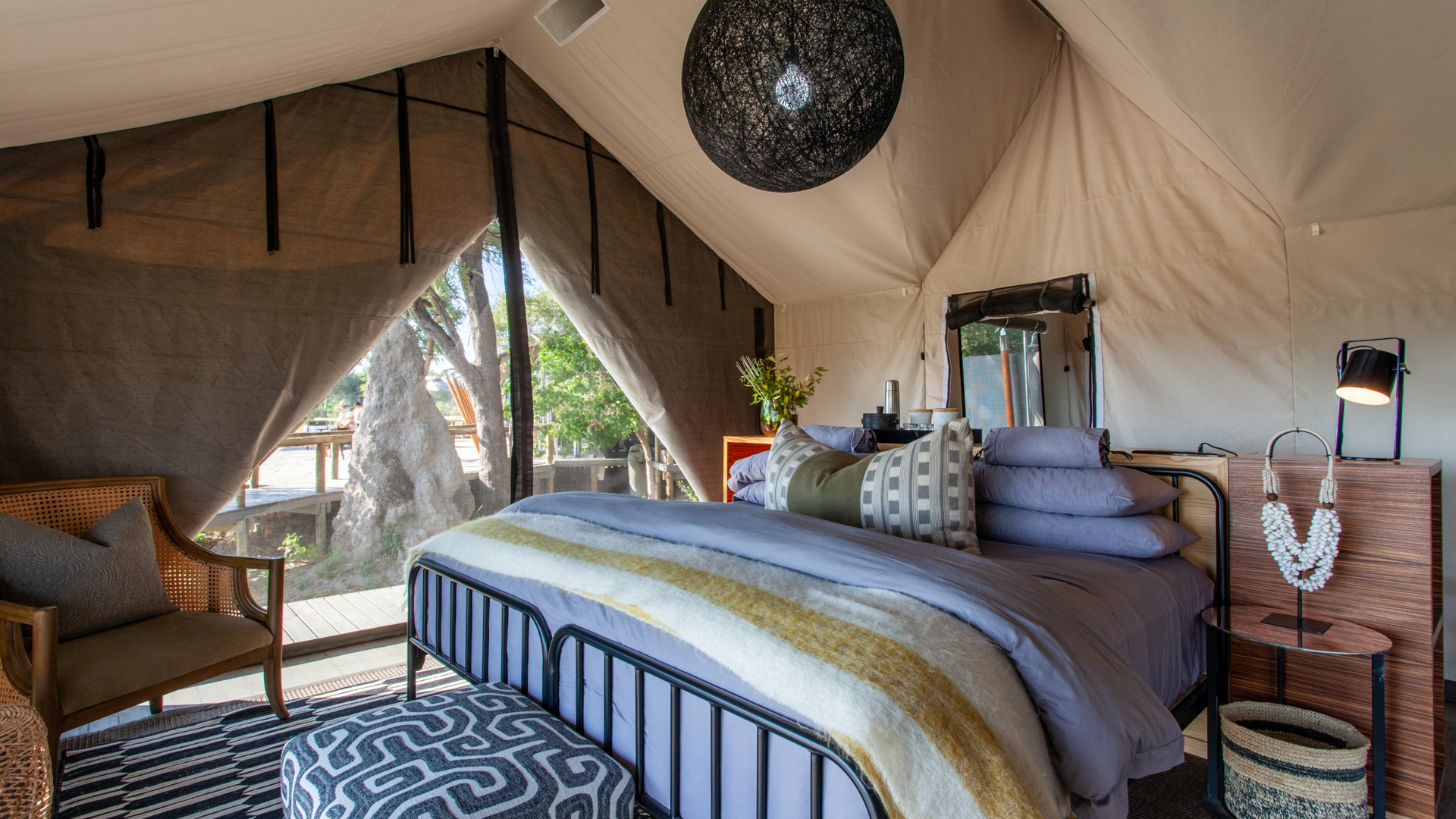 Machaba Gomoti Accommodation Private Mvr 029