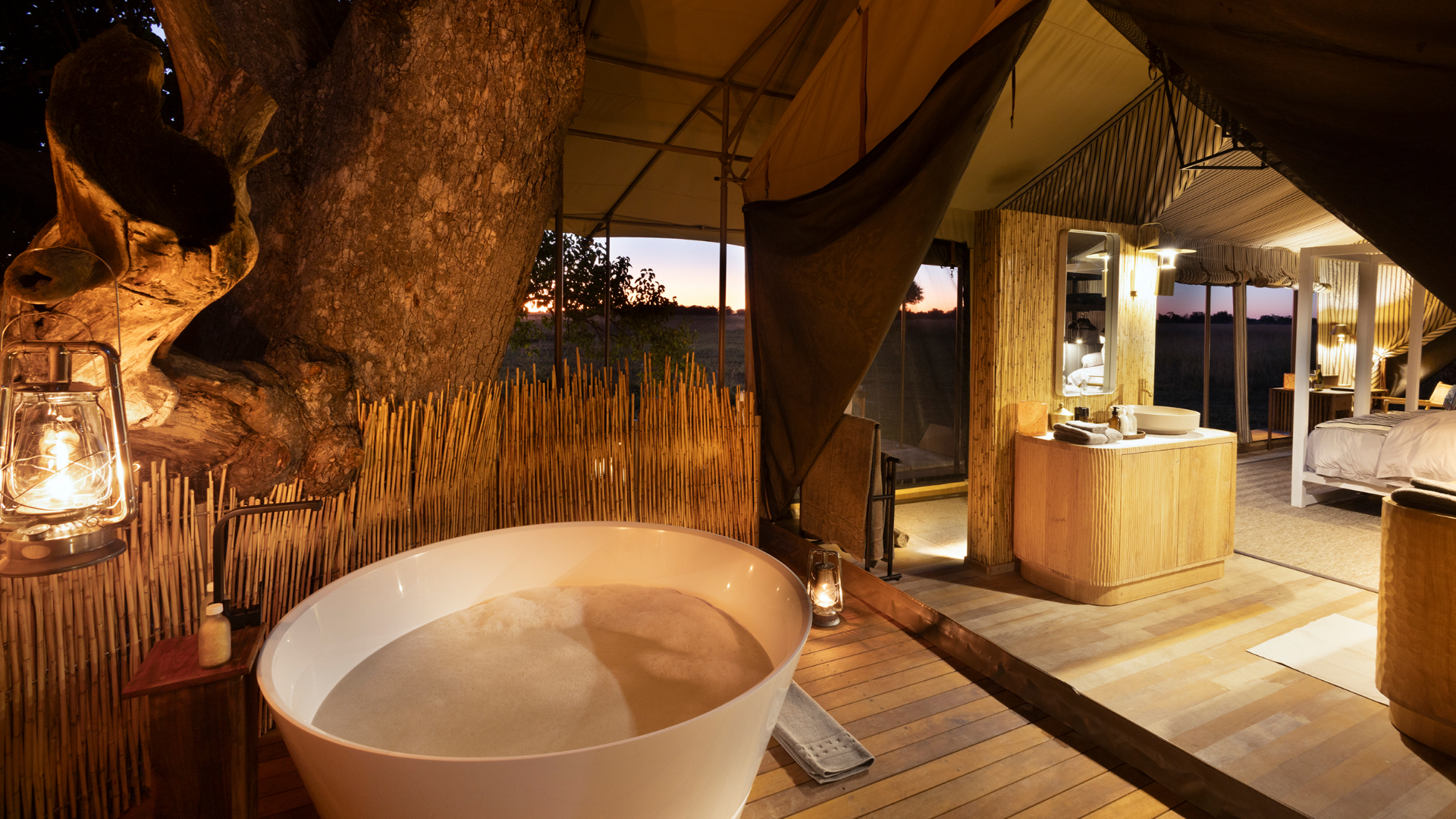 Machaba Web Monachira Camp Rooms Bathroom Machaba Web Monachira Camp Rooms Bathroom