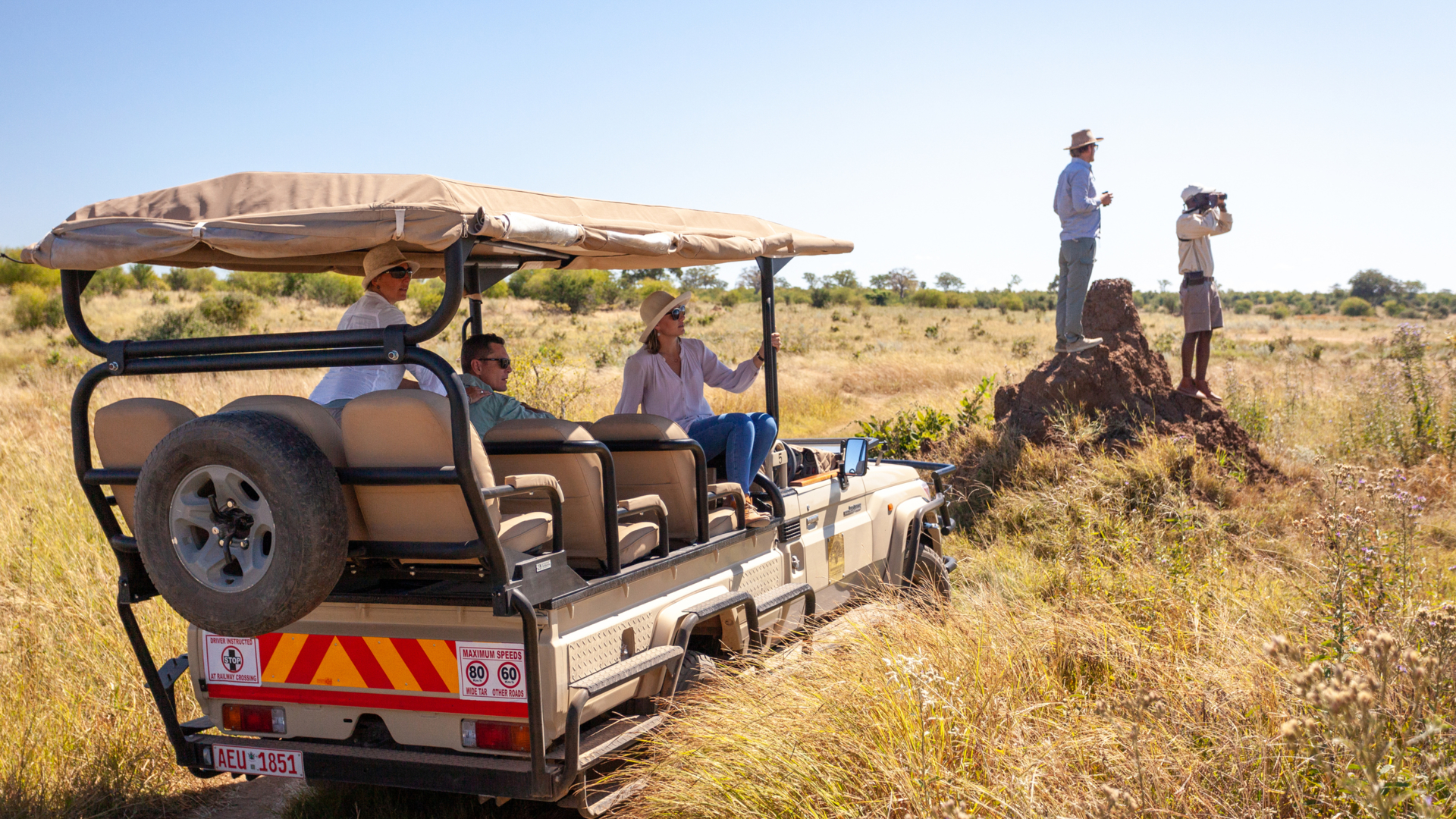 Machaba Deteema Experience Safari Mvr 004 Machaba Deteema Experience Safari Mvr 004