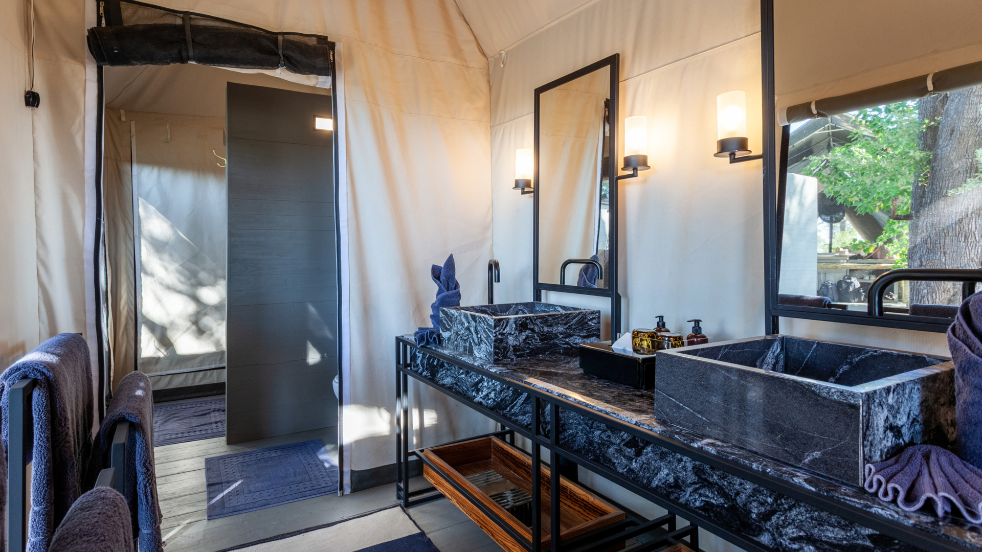 Machaba Gomoti Accommodation Private Mvr 030