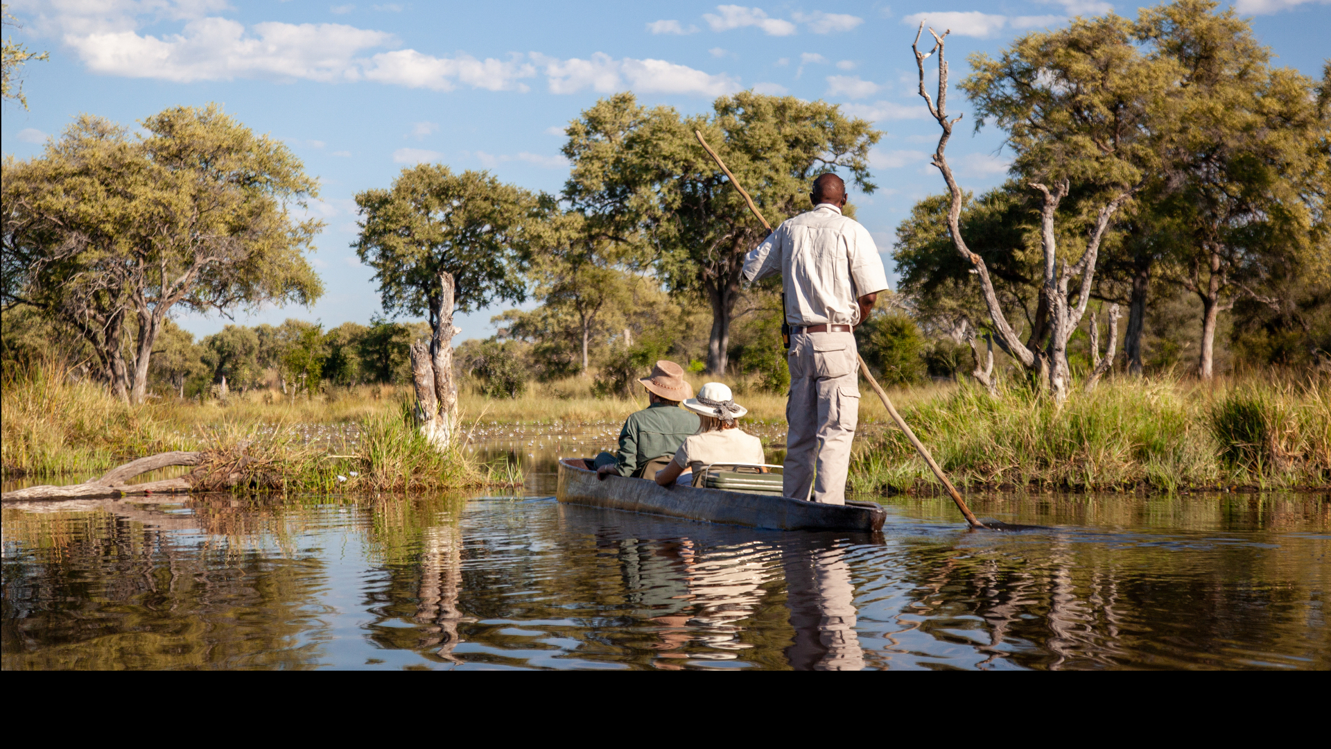 Machaba Machaba Experience Mokoro Mvr 007 Machaba Machaba Experience Mokoro Mvr 007