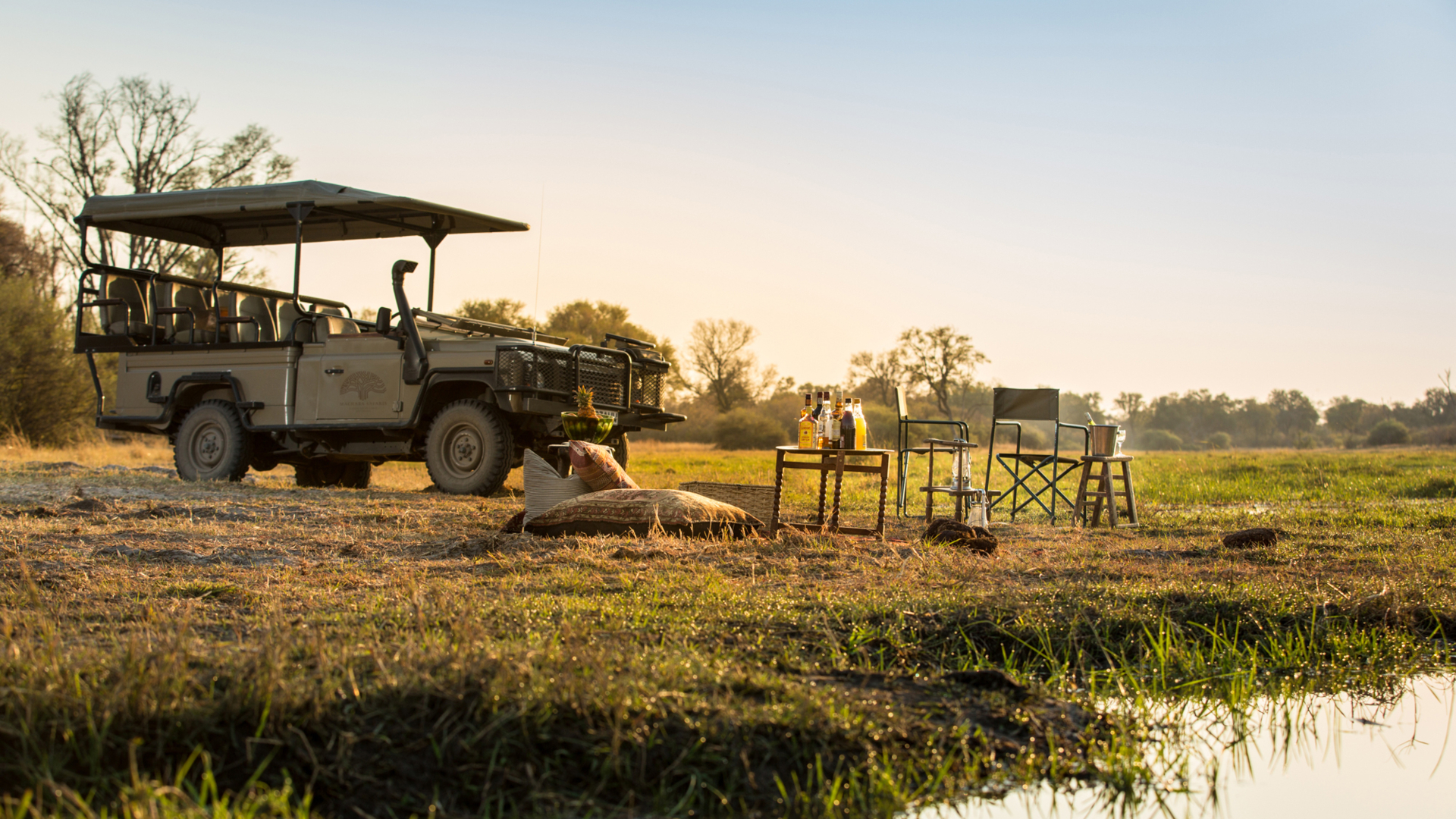 Machaba Safari Packages Romantic Package Bannerimage Picnic