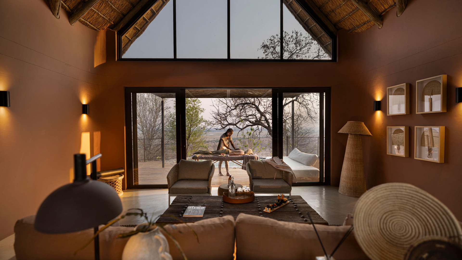 Web Machaba Ngoma Lodge Suites Banner Bedroom Spa