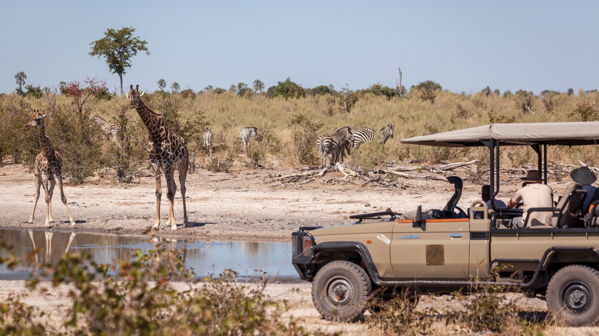 Machaba Gomoti Experience Safari Mvr 004
