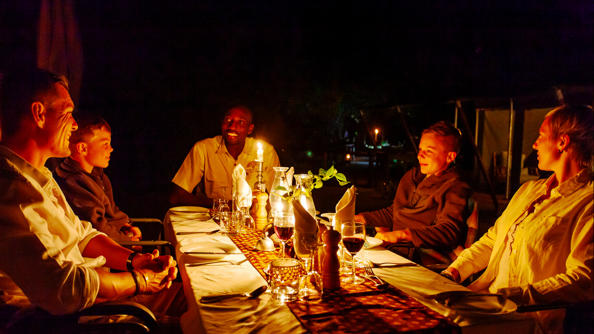 Machaba Web Dining Banner Storytelling Machaba Web Dining Banner Storytelling