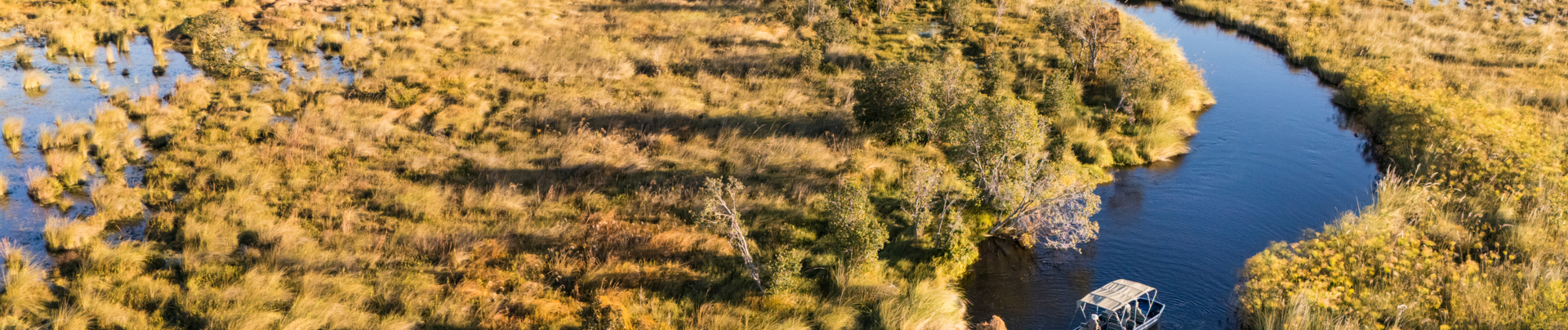 Machaba Monichira Camp Okavango