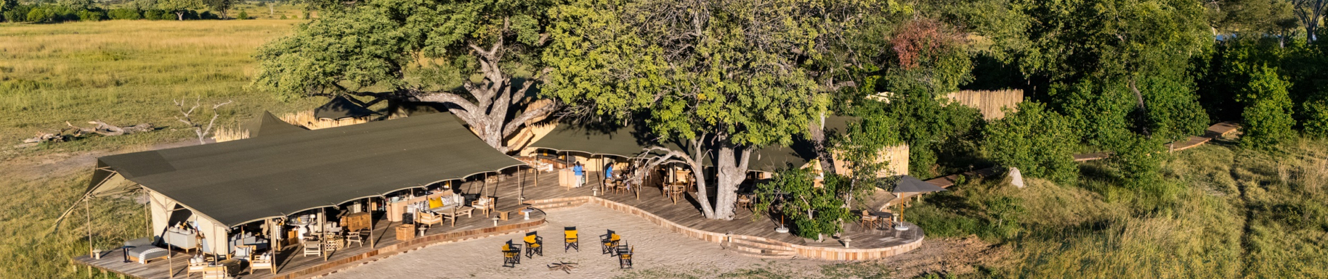 Machaba Monachira Camp Wildlife Sightings May 2025 Banner Monachira Luxury Safari Camp