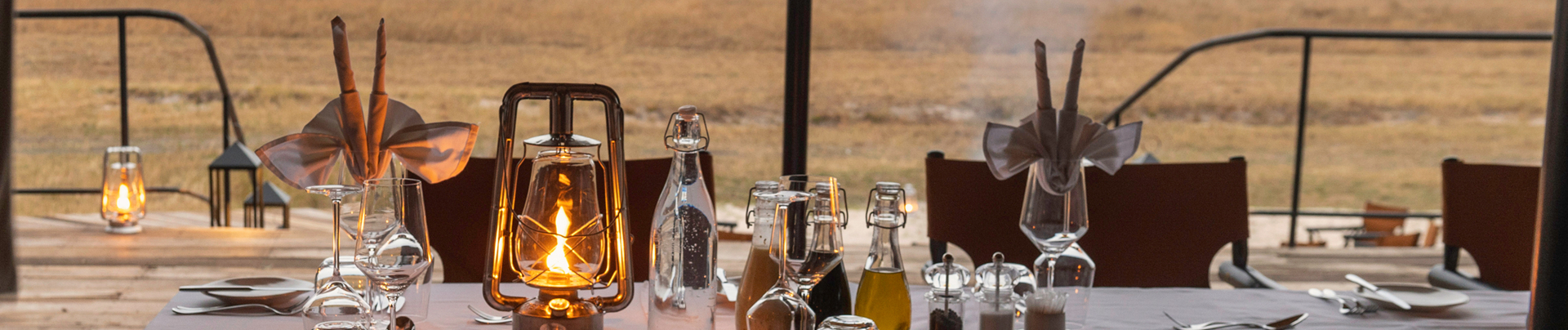 Machaba Safaris Botswana Okavango Delta Kiri Camp Personalised Experiences