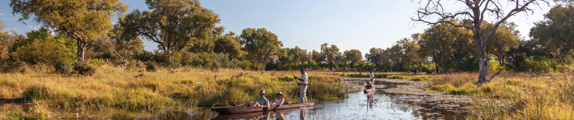 Machaba Machaba Experience Mokoro Mvr 004