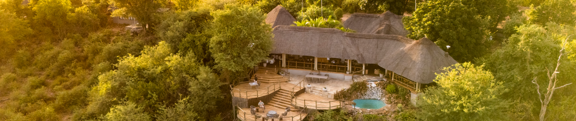 Machaba Ngoma Safari Lodge Wildlife Sightings August 2026 Banner Ngoma Safari Lodge In The Sunset