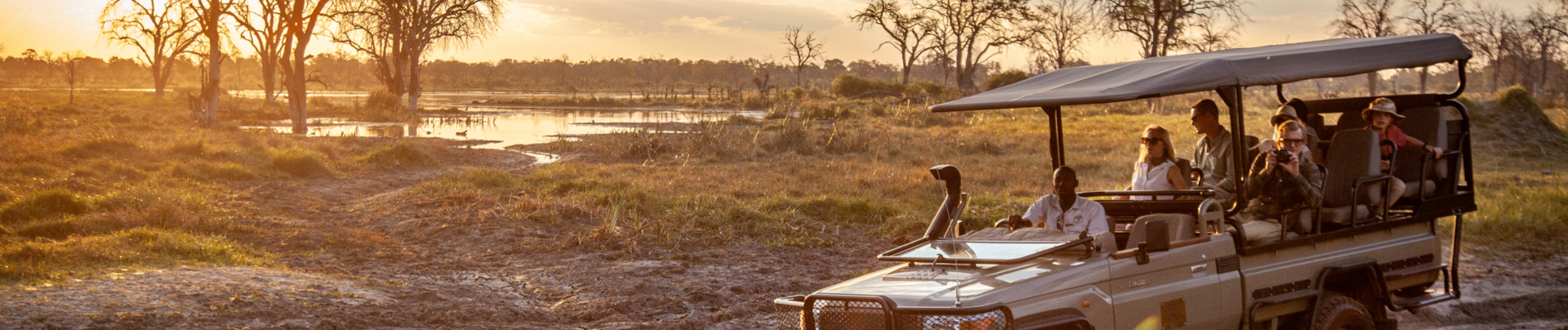 On Safari Nala Episode 12 Puff Adder Banner