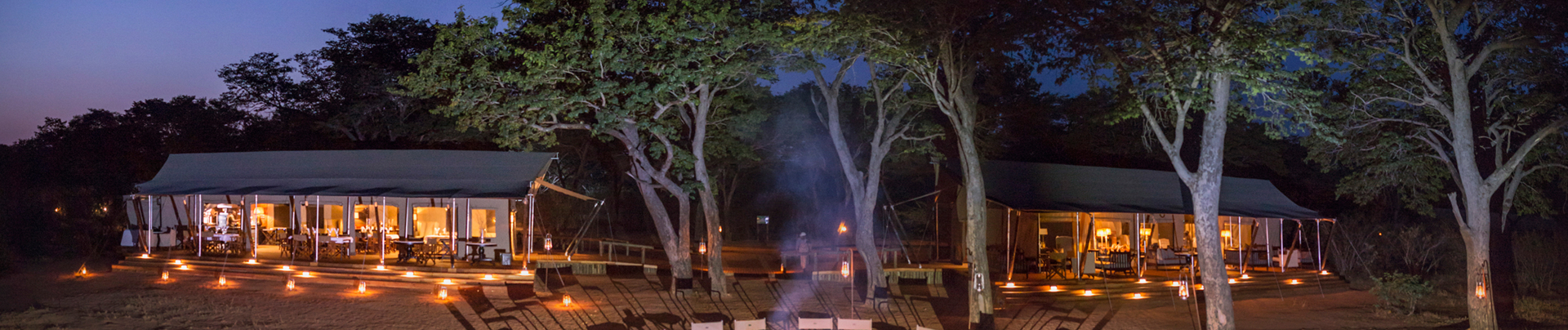 Verneys Sightings September 2024 Verneys Camp Banner