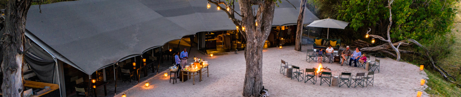 Machaba Web Botswana Machaba Camp Rates Banner