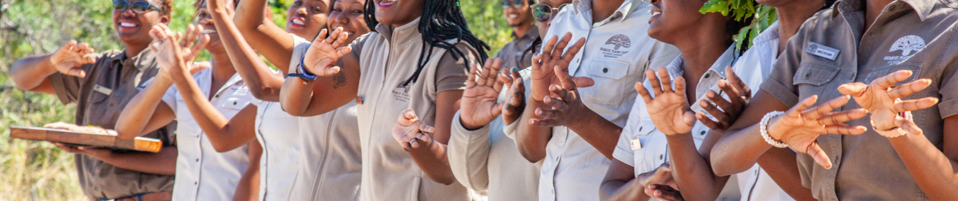 Machaba Guide Feature