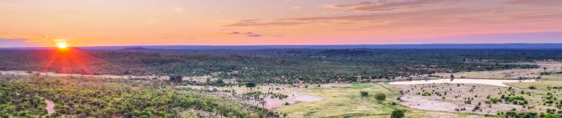 Machaba Deteema Springs Camp Banner