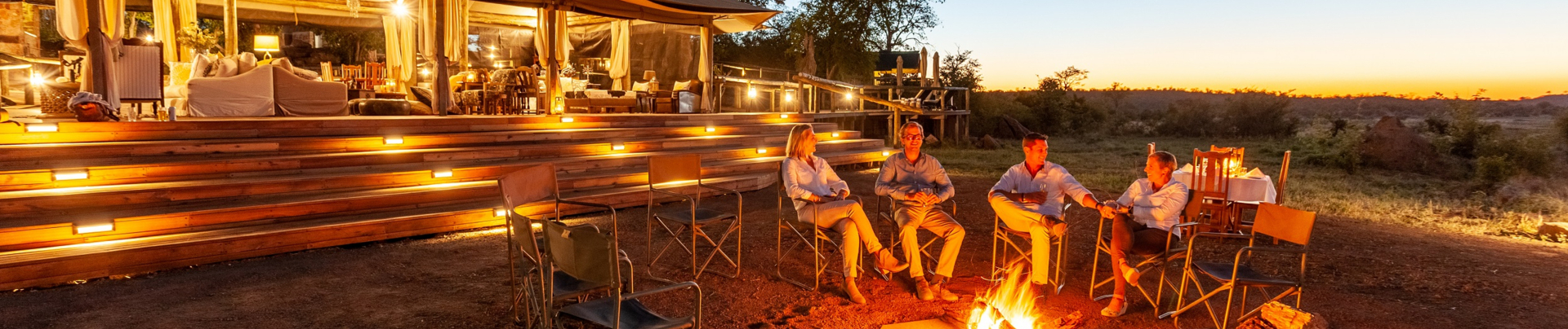 Machaba Deteema Springs Camp Wildlife Sightings May 2025 Banner Bonfire In Front Of Camp Machaba Deteema Springs Camp Wildlife Sightings May 2025 Banner Bonfire In Front Of Camp