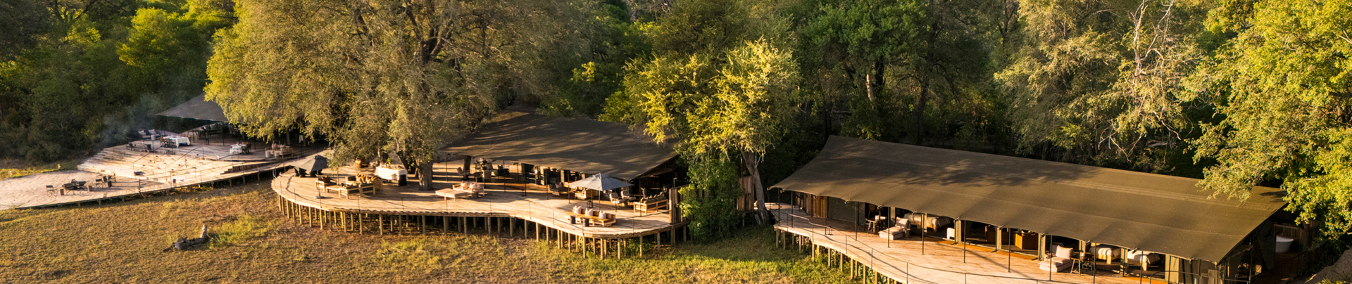 Machaba Safaris Kiri Camp Wildlife Sightings Dec 2024 Banner Machaba Safaris Kiri Camp Wildlife Sightings Dec 2024 Banner