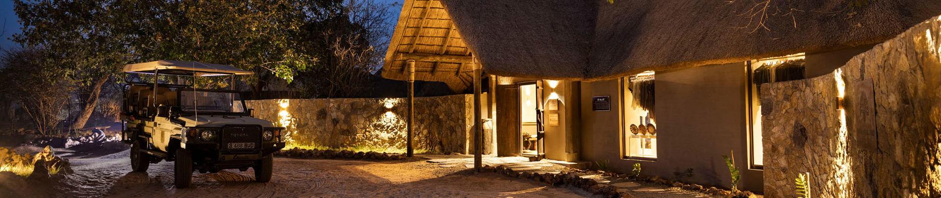 Web Machaba Ngoma Lodge Rates Banner