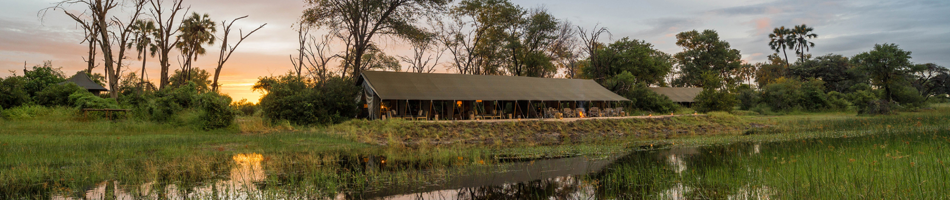 Machaba Safaris   Botswana   Okavango   Gomoti Plains   April   2022   Gomoti Plains