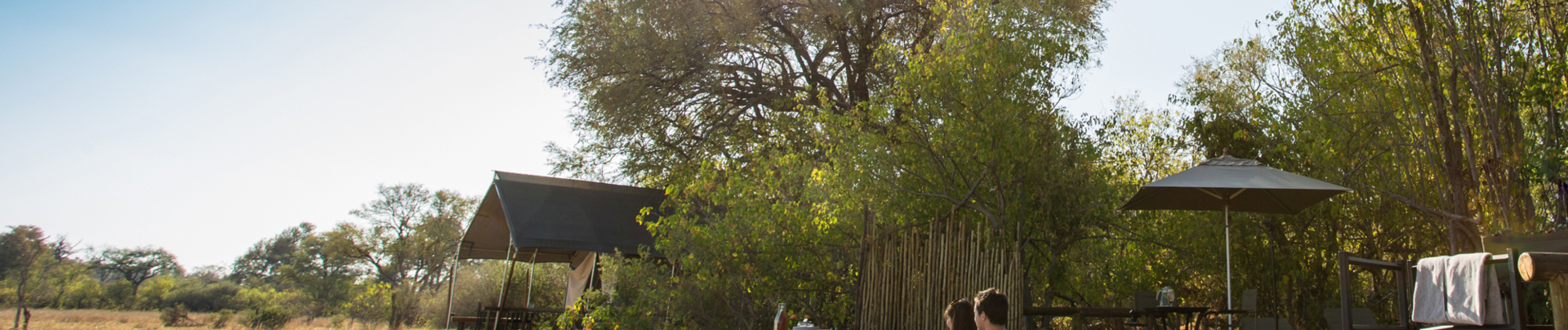 Machaba Safaris Machaba Camp Stories Oct 2023 Pool