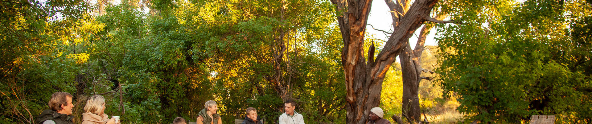 Machaba Safaris December Mail Exceptional Destinations