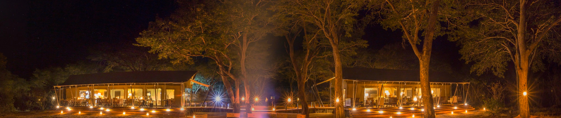 Machaba Gomoti Verneys Camp  November Sightings Accomodation Banner