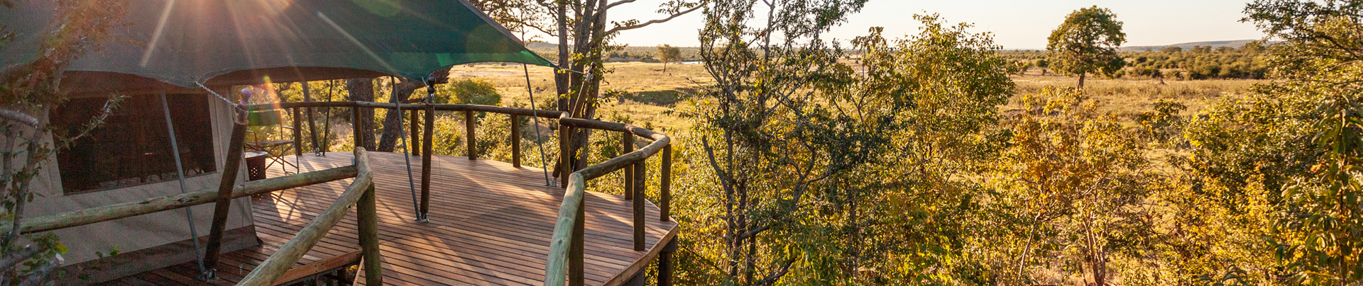 Deteema Springs Room Banner