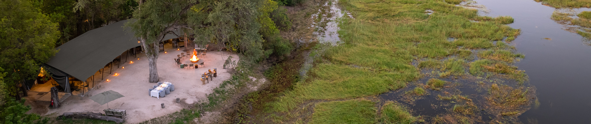 Machaba Safaris Machaba Camp Rates River View
