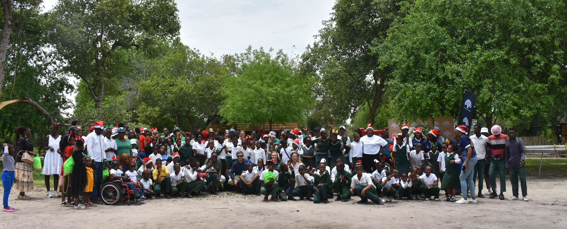 Machaba Safaris Web Community Spirit Of Africa