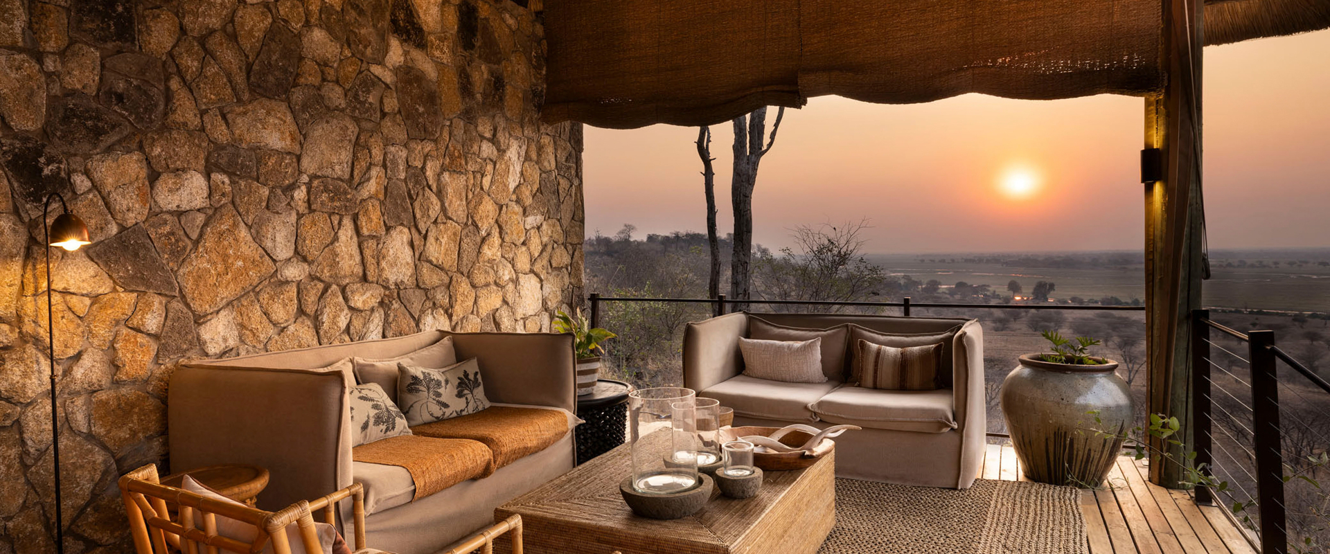 Web Machaba Ngoma Lodge Rates Exterior Lounge