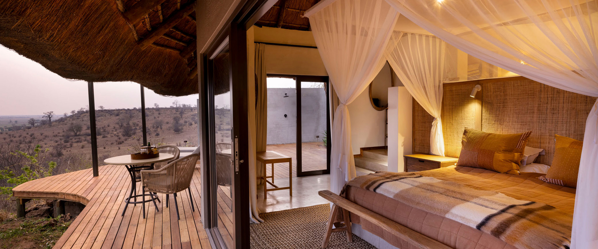 Web Machaba Ngoma Lodge Suites Banner
