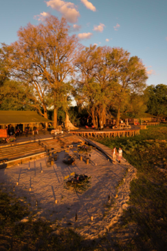 Machaba Safaris Okavango Delta Kiri Camp