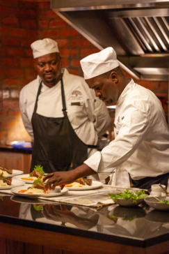 On Safari Nala Episode 11 Cookies Cta Food Chef Gallery