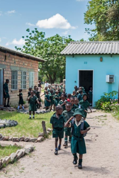 Machaba Botswana Zimbabwe Ultimate Safari Destination Cultural School Visit