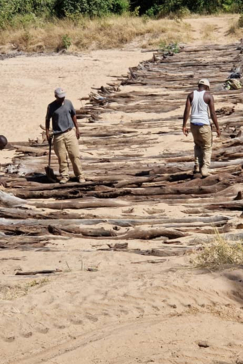 Machaba Zimbabwe Mana Reopens Building The Bridge Machaba Zimbabwe Mana Reopens Building The Bridge
