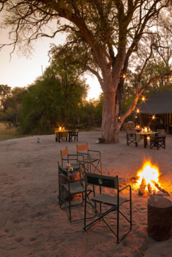 Machaba Safaris   Botswana   Machaba   Dinner Under The Stars Machaba Safaris   Botswana   Machaba   Dinner Under The Stars