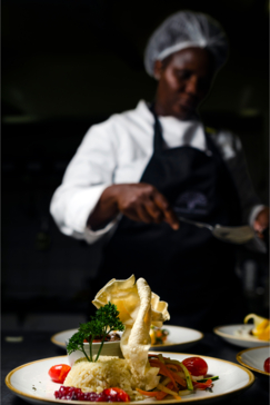 Machaba Safaris December Mail Exceptional Service Five Star