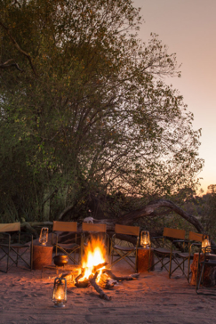 Machaba Web Blog Helicopter Experience Machaba Firepit 13